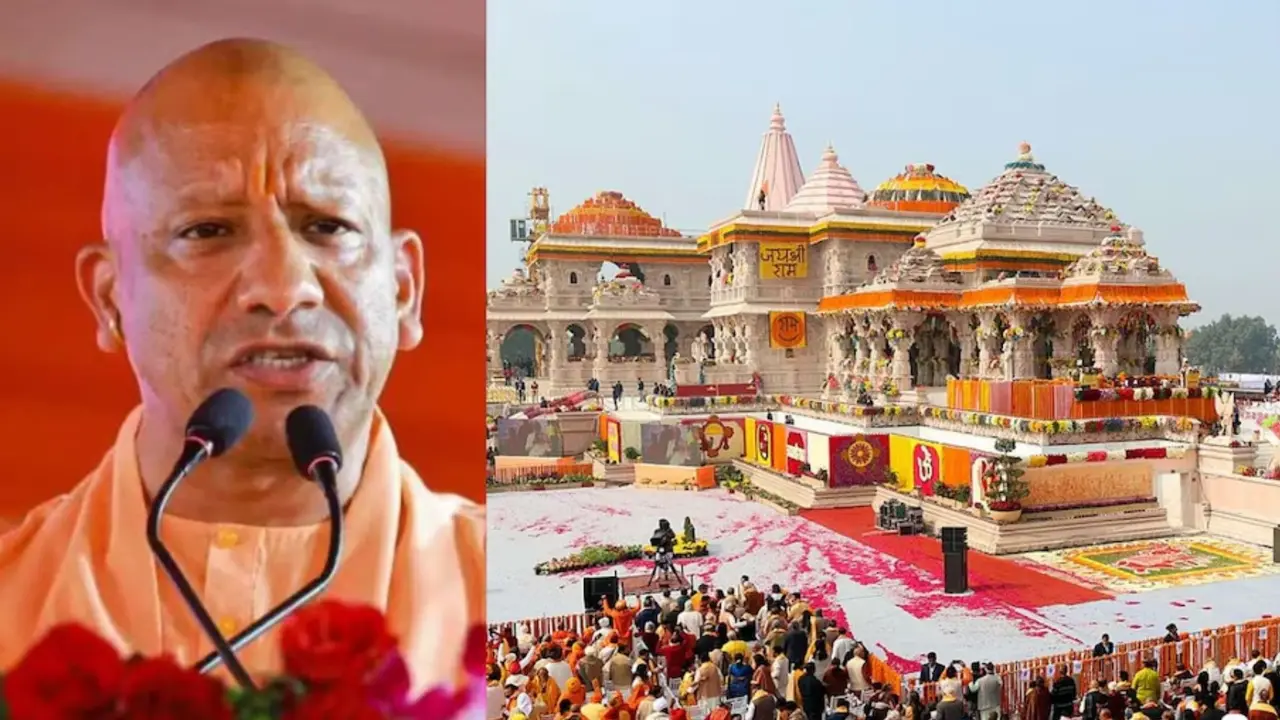 Ram Mandir: राम मंदिर के चढ़ावे में चोरी के आरोपों की होगी जांच, सरकार ने गठित की SIT, 15 दिनों में सौंपनी होगी फाइनल रिपोर्ट Ayodhya Ram Mandir Donation row