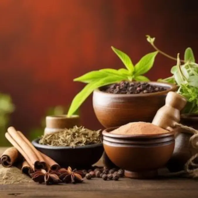 Ayurvedic practices to tackle pollution