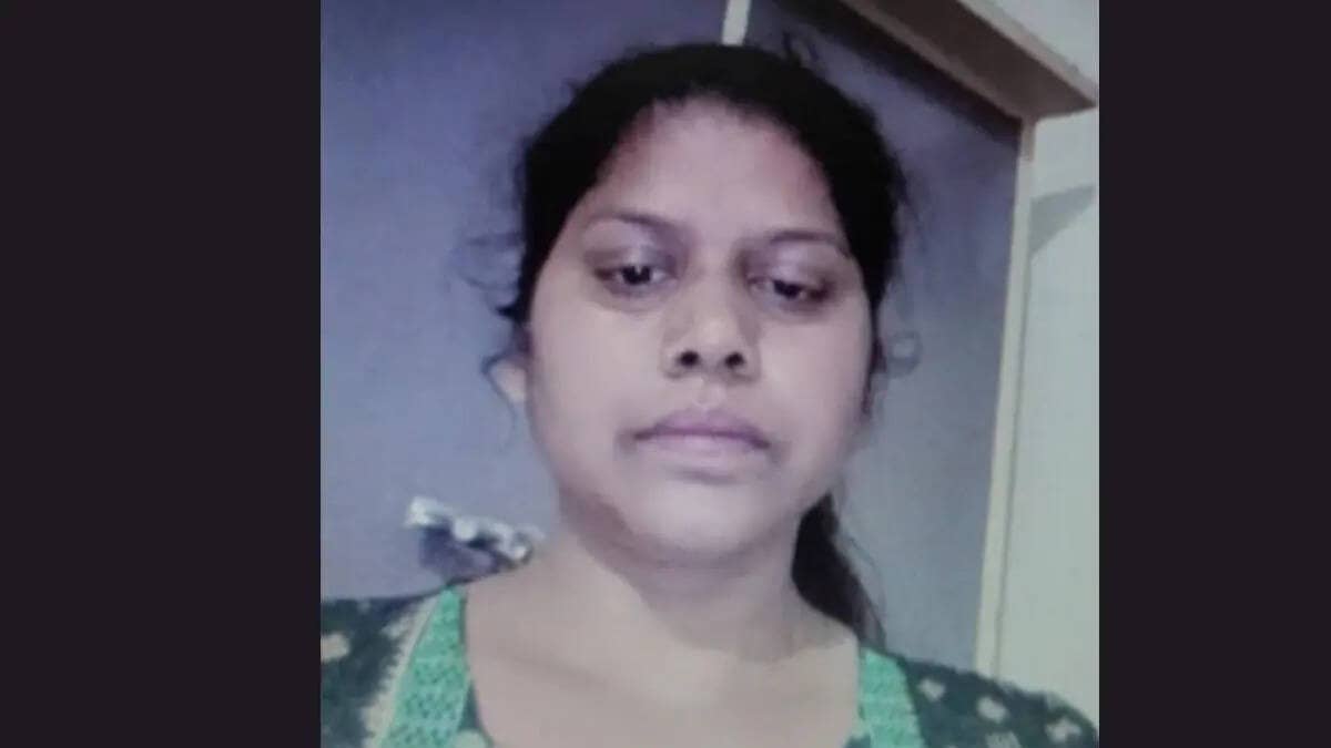 Babita Dhakad