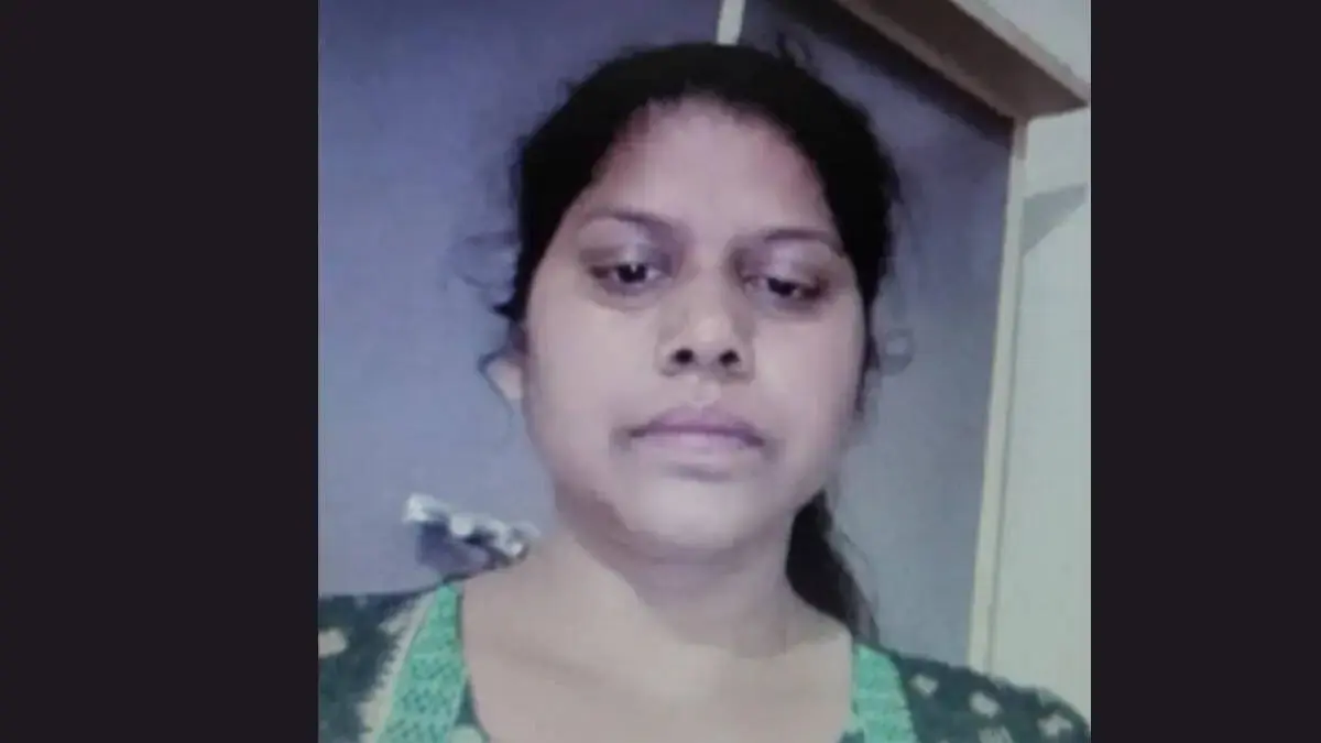 Jaipur Online Radicalization Case: Accused Babita Dhakad Sent to Judicial Custody After ATS Remand Babita Dhakad