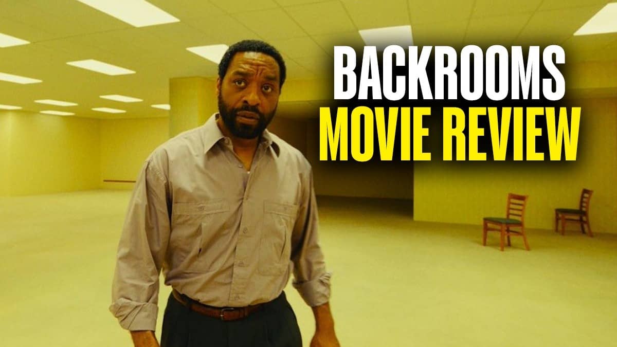 republicworld.com - Devasheesh Pandey - Backrooms Movie Review: It's No Obsession, But YouTuber Kane Parsons Still Manages To Give The Creeps