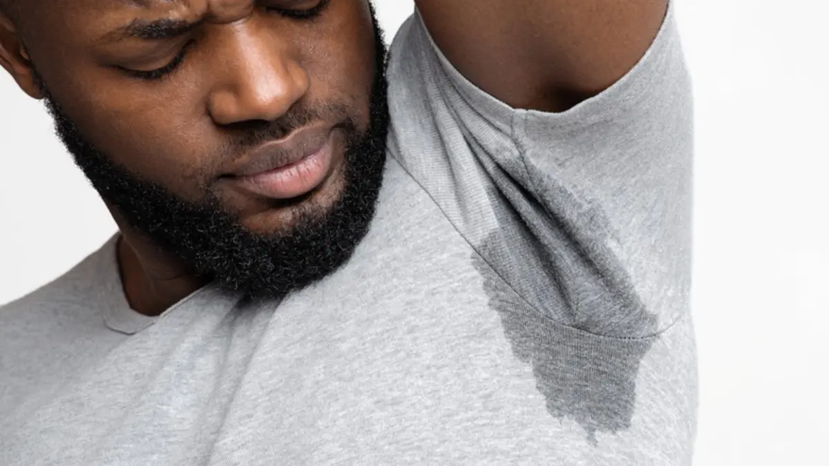 Here's How To Control Underarm Odour During Summers Bacteria and sweat cause underarm odour