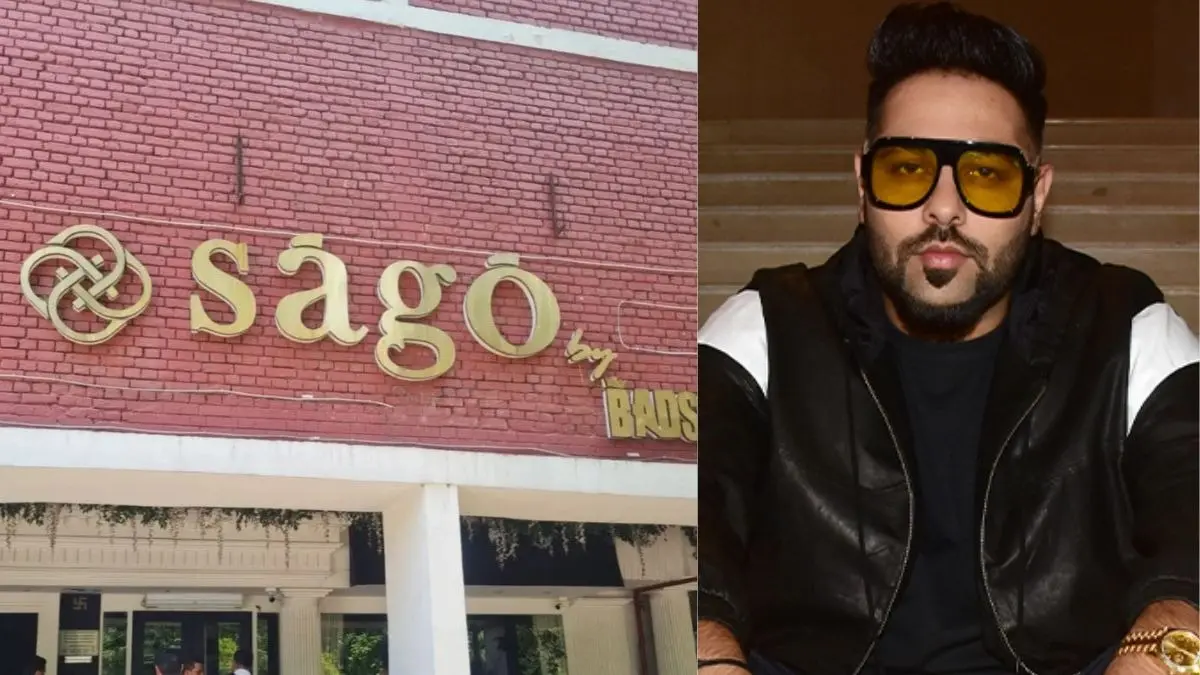 Badshah Night Club Sealed: फिर विवादों में बादशाह का नाइटक्लब 'सागो', नियमों की अनदेखी पर प्रशासन ने किया सील badshah-nightclub-sago-sealed for-rule-violation chandigarhbadshah-nightclub-sago-sealed for-rule-violation chandigarh