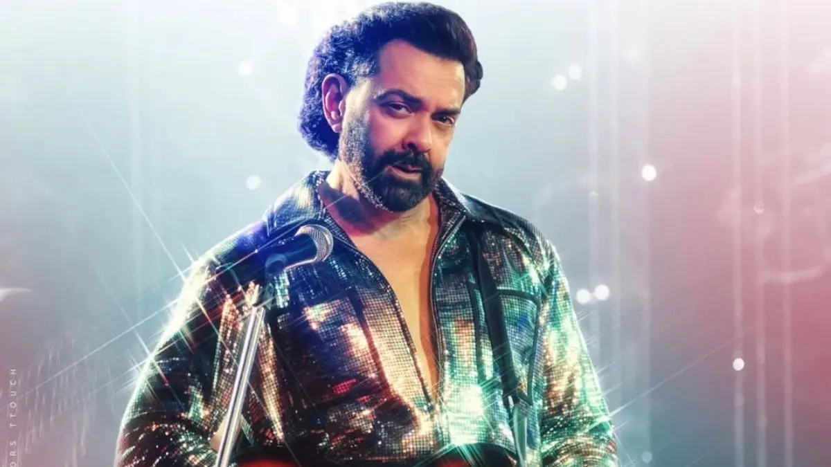 Bandar Box Office Collection Day 4: No Takers For Bobby Deol Starrer, Sees 70 Percent Dip On Monday Bandar Box Office Collection Day 4