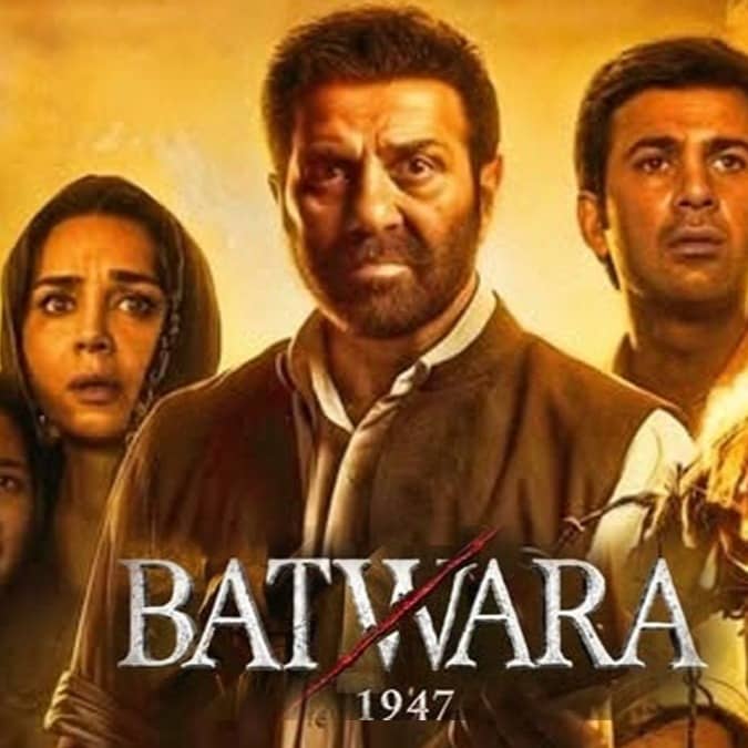 Batwara 1947 Box Office Collection Day 4