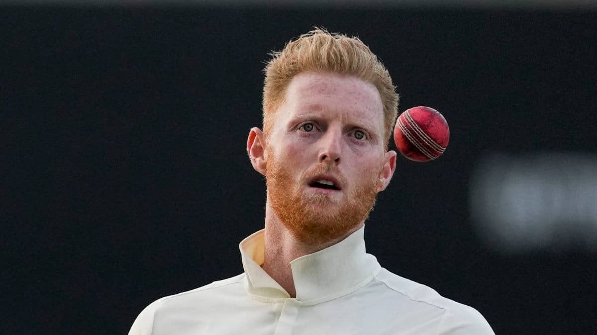 Ben Stokes Announces Shocking Retirement From International Cricket