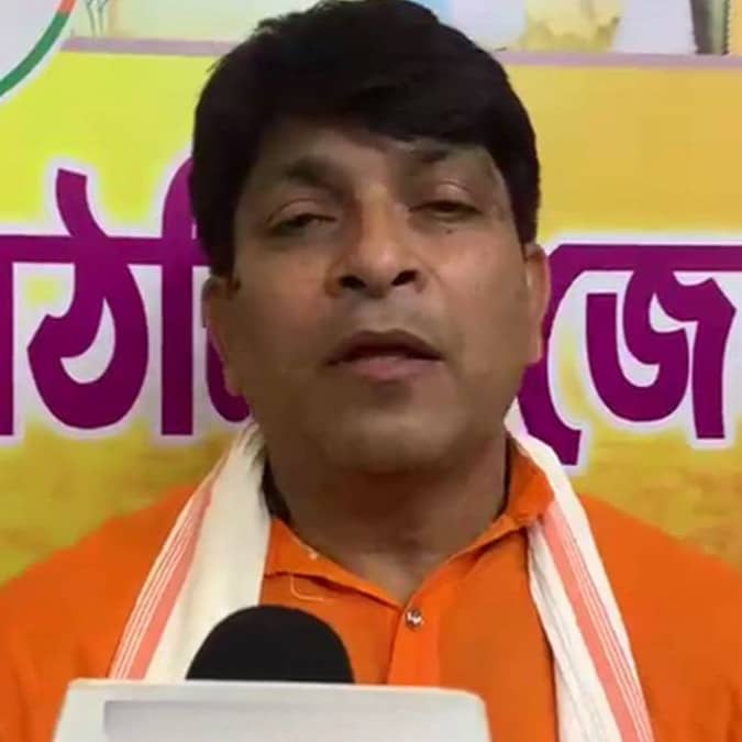 Bengal Minister Gauri Shankar Ghosh Statement