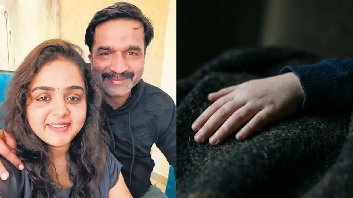 Pune: जिस गोद में पली, उसी ने ली मासूम की जान... 5 साल की बेटी की हत्या के आरोप में वकील मां और लिव-इन-पार्टनर गिरफ्तार bengaluru-horror-woman-advocate-live-in-partner-arrested-for-alleged-murder-of-5-year-old-daughter-probe-underway