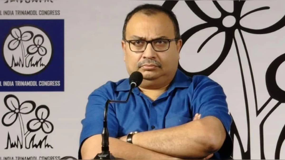 'Betrayal Of Each And Every Voter': Kunal Ghosh Targets Rebel TMC MPs For 'Shifting To NDA'