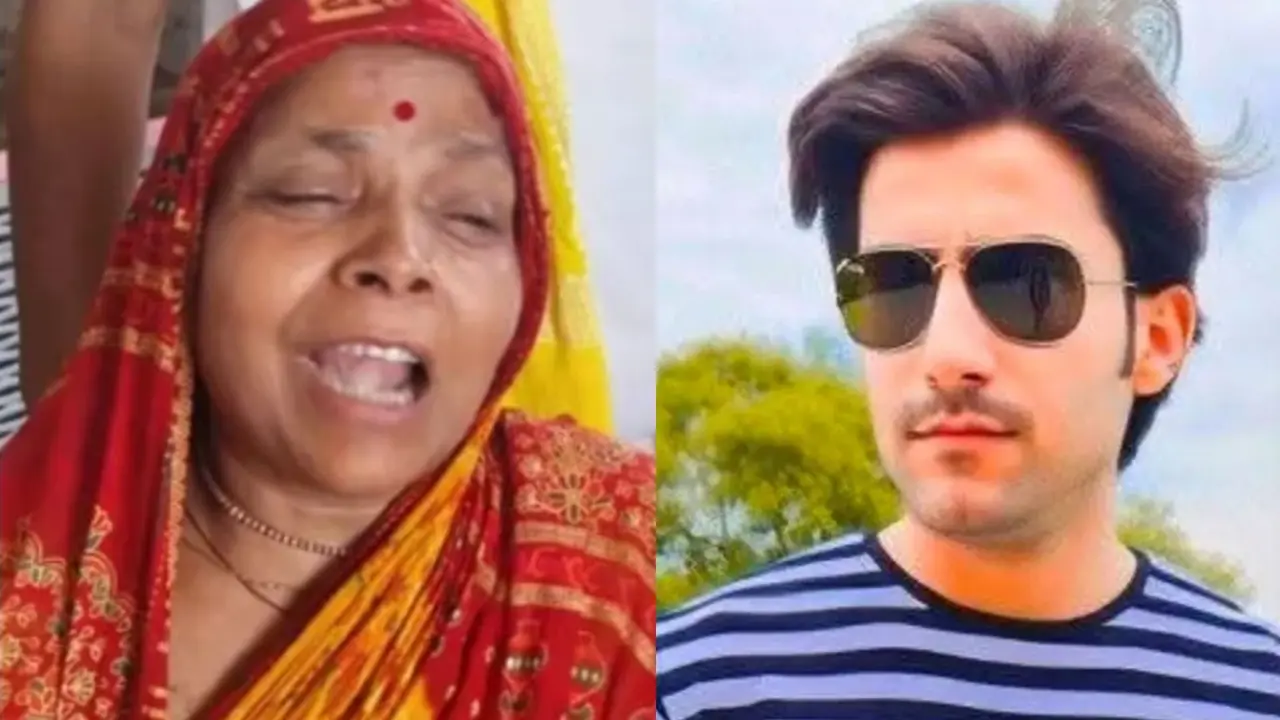 'पुलिस ने मेरे बेटे के प्राइवेट पार्ट में गोली मारी', भरत तिवारी की मां ने बयां किया दर्द; बहन ने भी लगाया बड़ा आरोप, बोलीं- केस त हो गईल... Bharat Tiwari