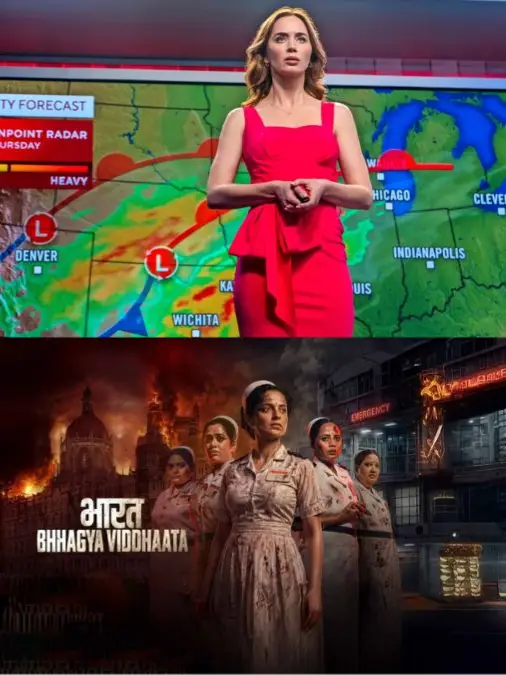 Big releaes on June 12