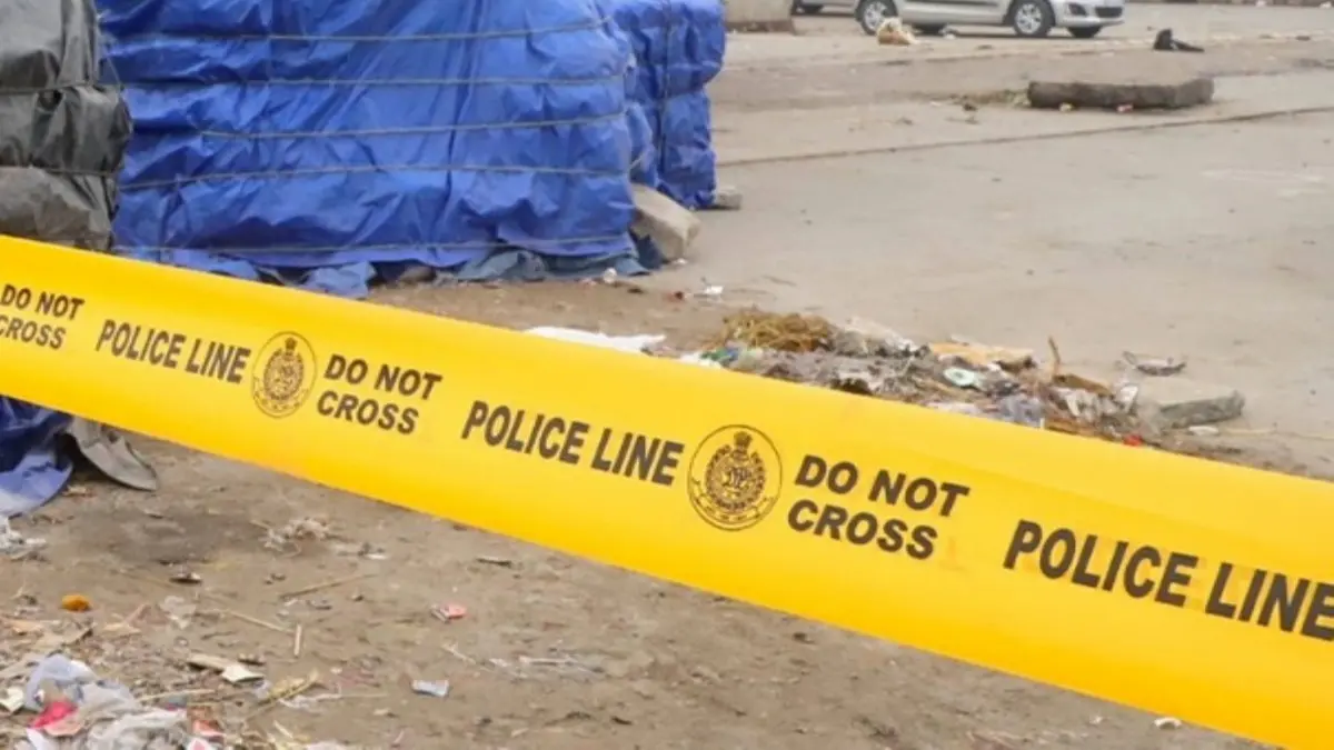 Bihar: 3 Dead, 20 Injured In Aurangabad After Bus Collides With Truck-Trailer Bihar: 3 Dead, 20 Injured In Aurangabad After Bus Collides With Truck-Trailer