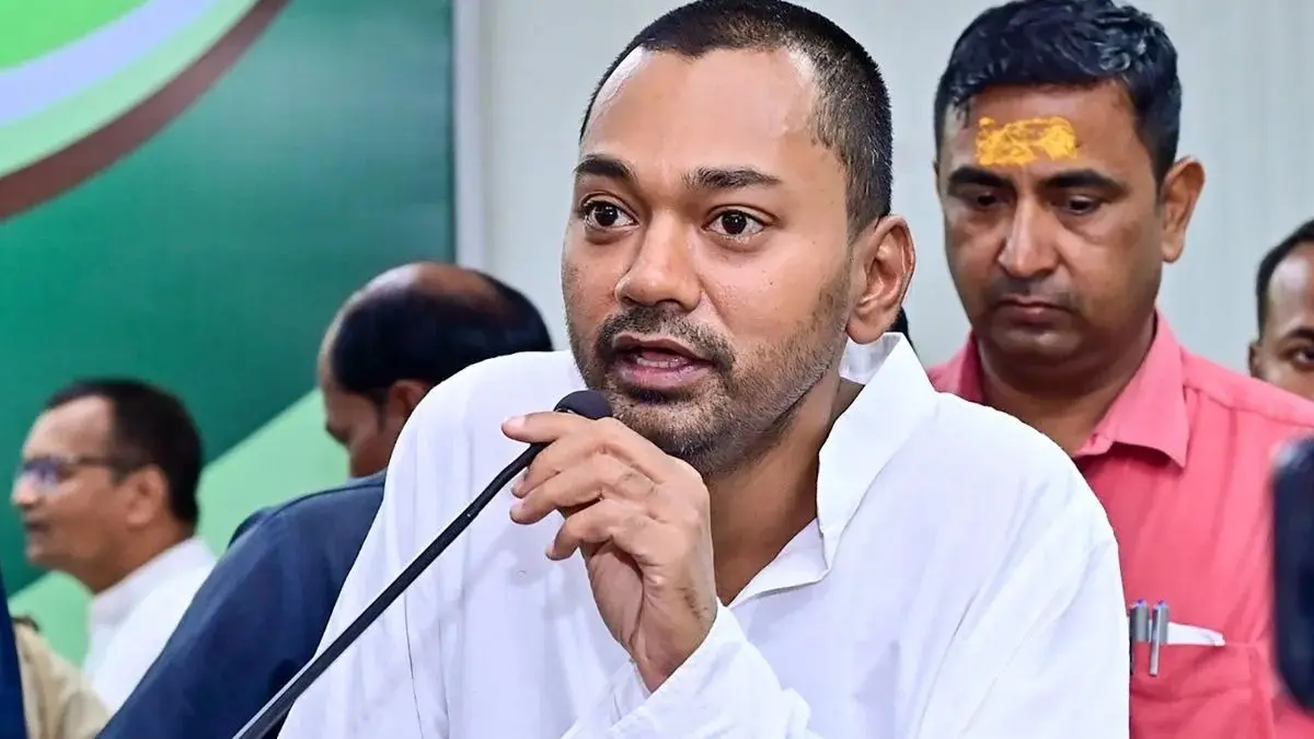 Bihar: पिता नीतीश के पदचिह्नों पर चले स्वास्थ्य मंत्री निशांत कुमार, कहा- औचक निरीक्षण करूंगा, जिले के सभी सदर अस्पतालों में ऑपरेशन... bihar-health-minister-nishant-kumar-reprimanded-civil-surgeons-advised-perform-minor-operations-at-sadar-hospital