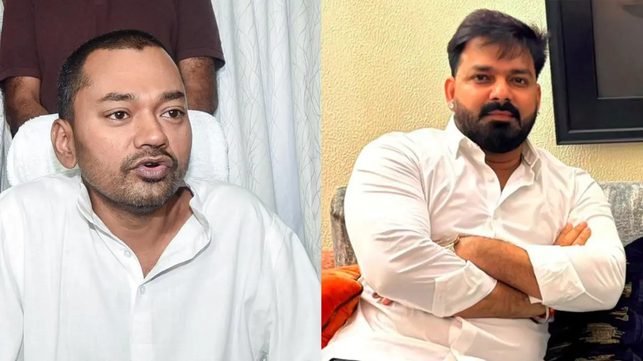 Bihar: पवन सिंह को BJP ने दिया बड़ा तोहफा, MLC के लिए बनाया उम्मीदवार तो JDU ने निशांत कुमार पर खेला दांव; देखें LIST Bihar MLC Candidates