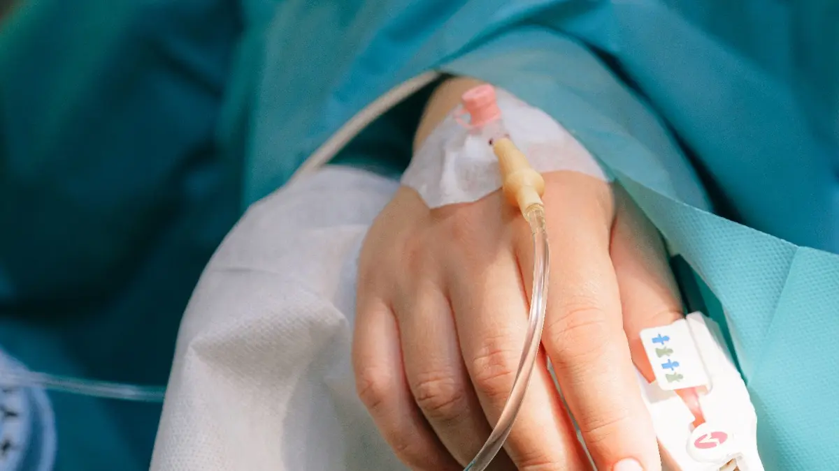 Bikaner Health Scare: After Kota, Now Six Women Develop Kidney Failure After C-Section Deliveries at PBM Hospital, Probe Underway Bikaner Health Scare: After Kota, Now Six Women Develop Kidney Failure After C-Section Deliveries at PBM Hospital, Probe Underway