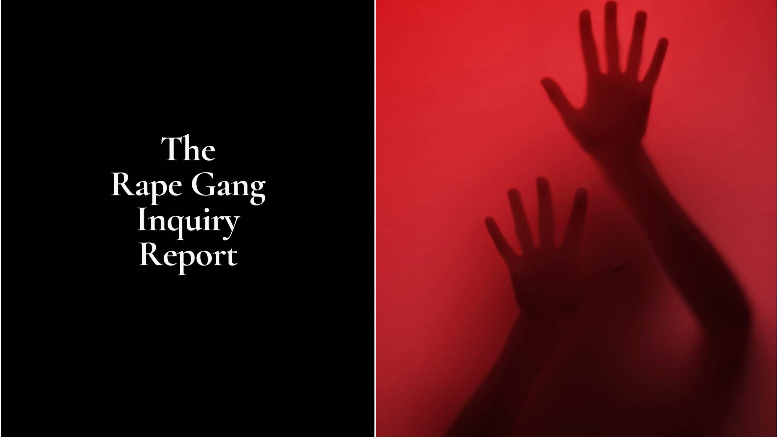 Bismillah Chants, Red Room Of Torture, Locked In Dog Cages: Grooming Gang Victims Recount Horrors Of Rape By 'Muslim Pakistanis' In UK