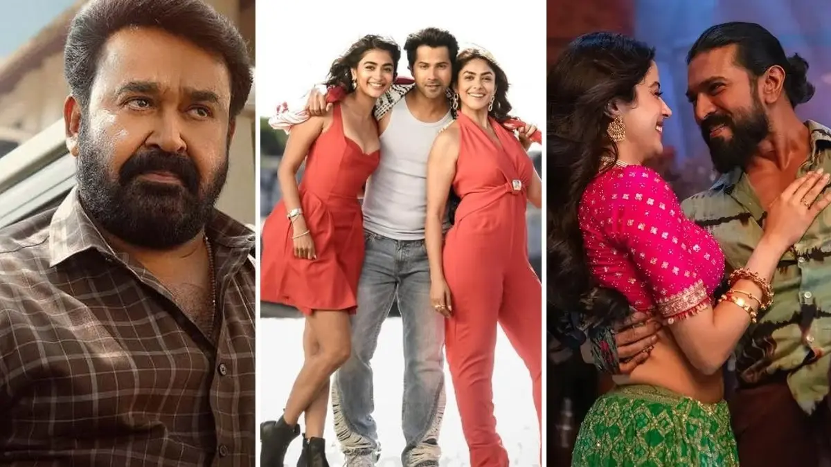 Box Office Update: 'पेड्डी' कमाई में दिखा रही जलवा, 'दृश्यम 3' और 'है जवानी तो इश्क होना है' का बॉक्स ऑफिस पर कैसा है हाल? Box Office Collection Update