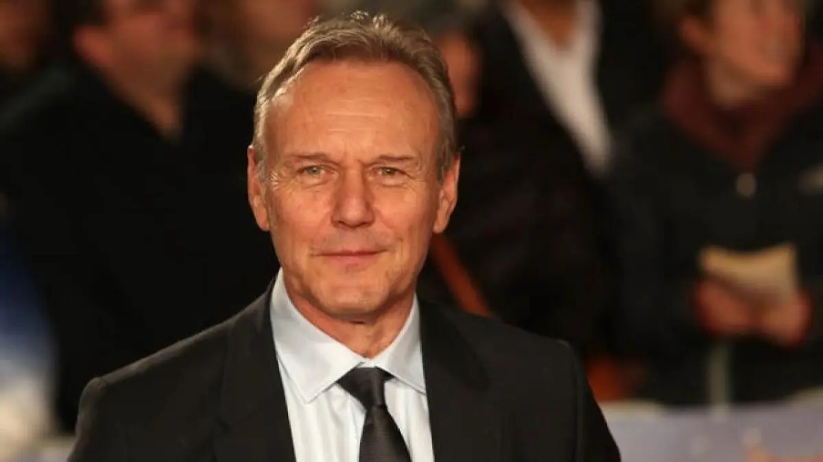 Buffy the Vampire Slayer Actor Anthony Head Dies At 72 Due To Pneumonia Buffy The Vampire Slayer star Anthony Head dies at 72