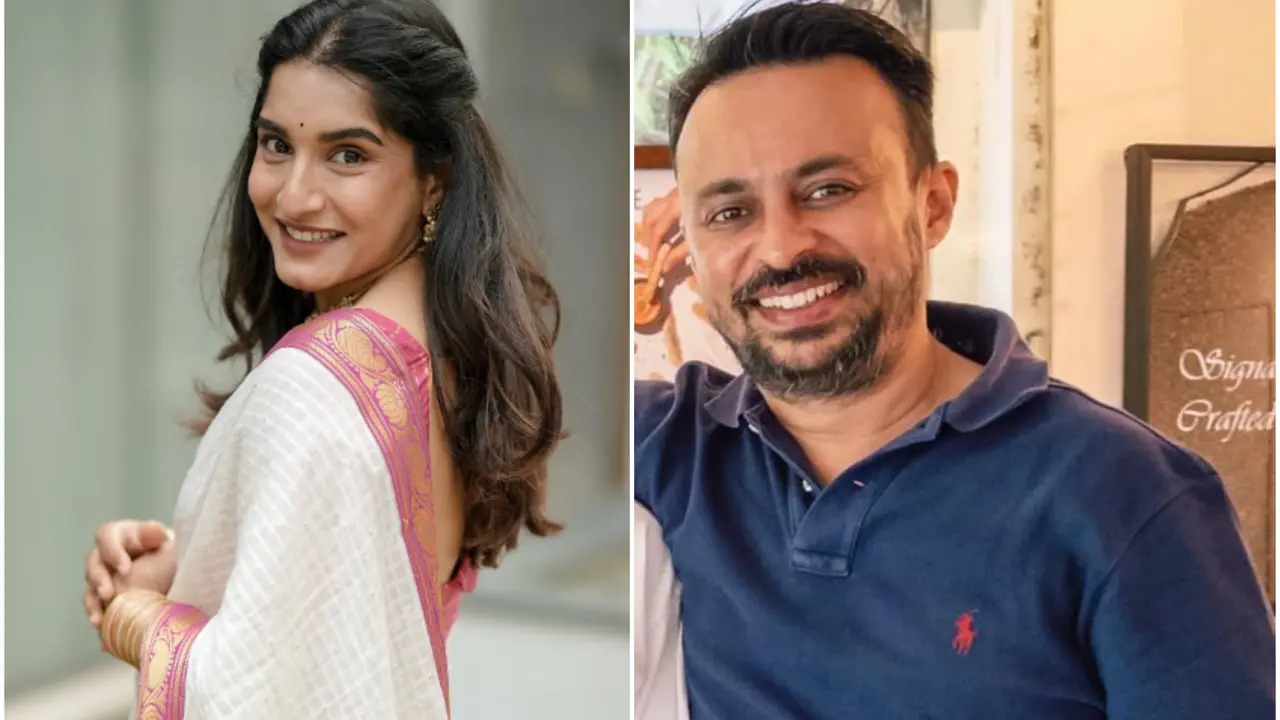 Businessman Found Dead At Actress Krishi Thapanda's Bengaluru Flat Under Mysterious Circumstances, Had Called Her Before Dying Businessman Found Dead At Actress Krishi Thapanda's Bengaluru Flat Under Mysterious Circumstances, Had Called Her Before Dying