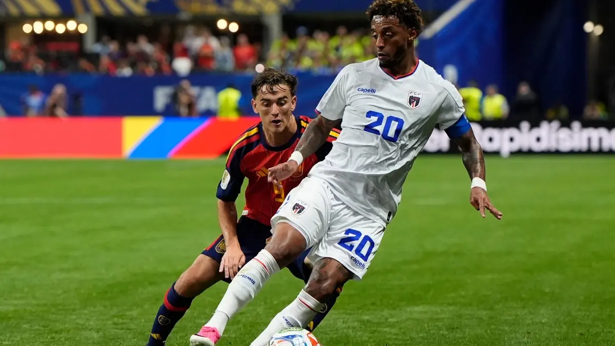 Amid Fairytale FIFA World Cup Run, Cape Verde Captain Ryan Mendes Accused Of Rape, Investigation Underway Ahead of Argentina R032 Tie Cape Verde captain Ryan Mendes accused of rape