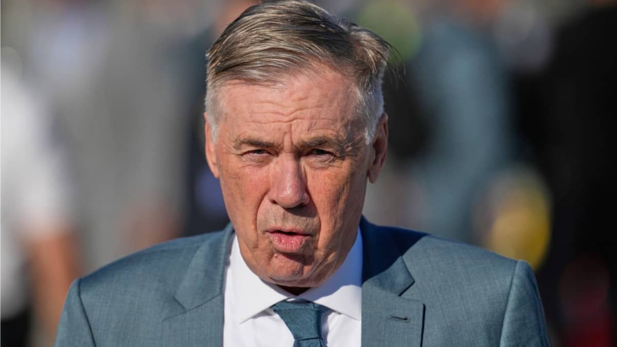 Carlo Ancelotti