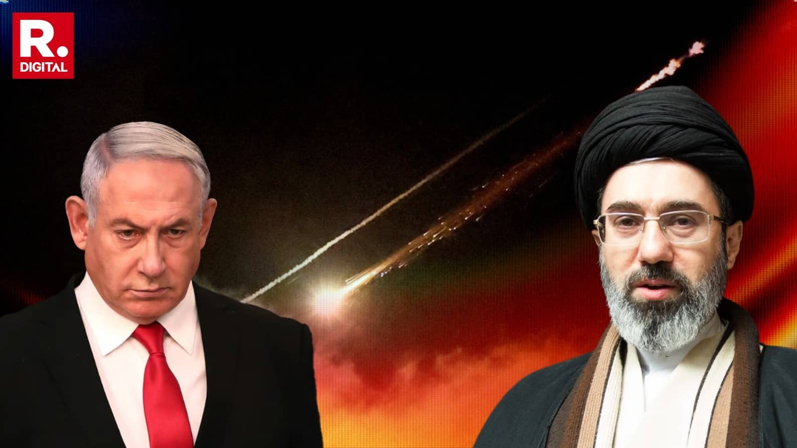 Ceasefire Collapses, Missiles Fly, Israel-Iran War Resumes: A Week-By-Week Timeline Of How Middle East Crisis Reached A Dangerous New Flashpoint