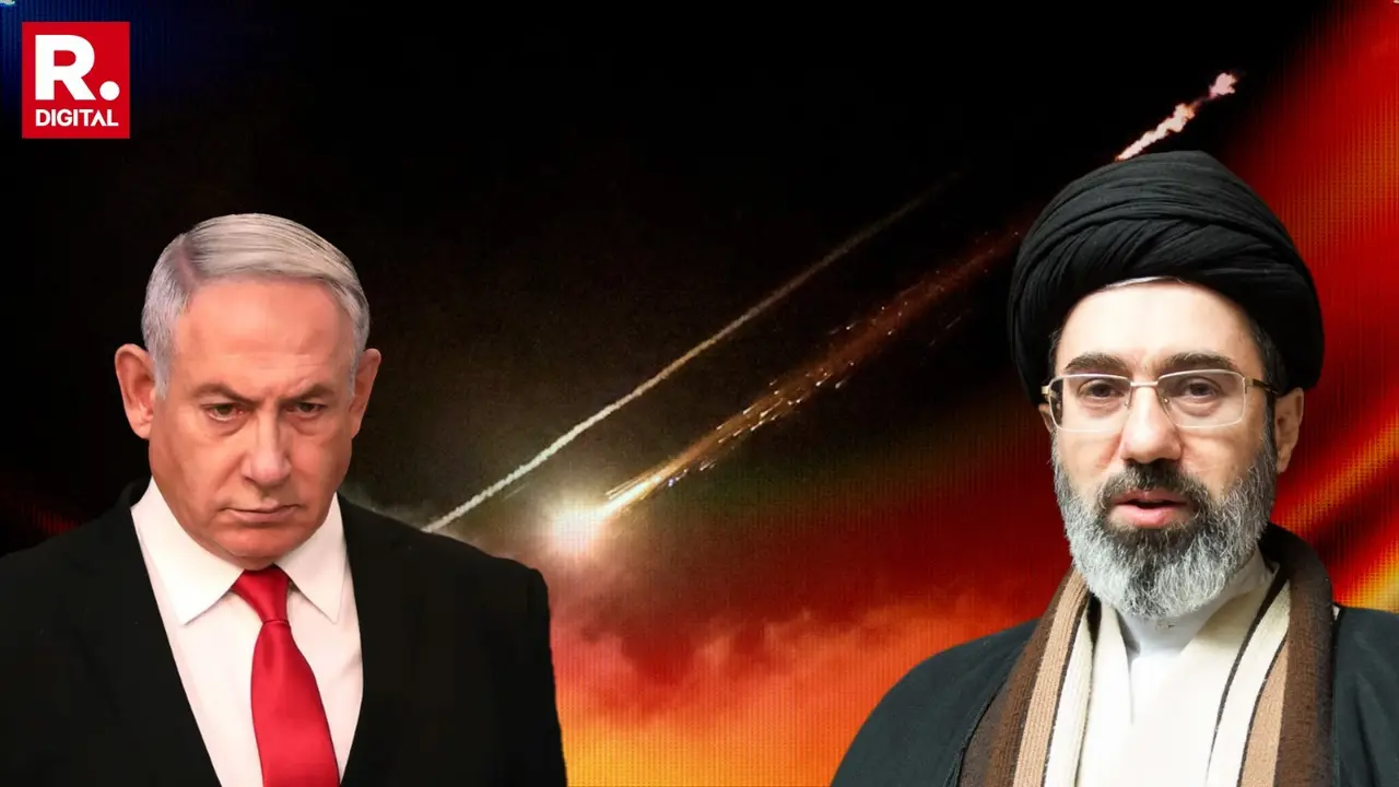 Ceasefire Collapses, Missiles Fly, Israel-Iran War Resumes: A Week-By-Week Timeline Of How Middle East Crisis Reached A Dangerous New Flashpoint Ceasefire Collapses, Missiles Fly, Israel-Iran War Resumes: A Week-By-Week Timeline Of How Middle East Crisis Reached A Dangerous New Flashpoint