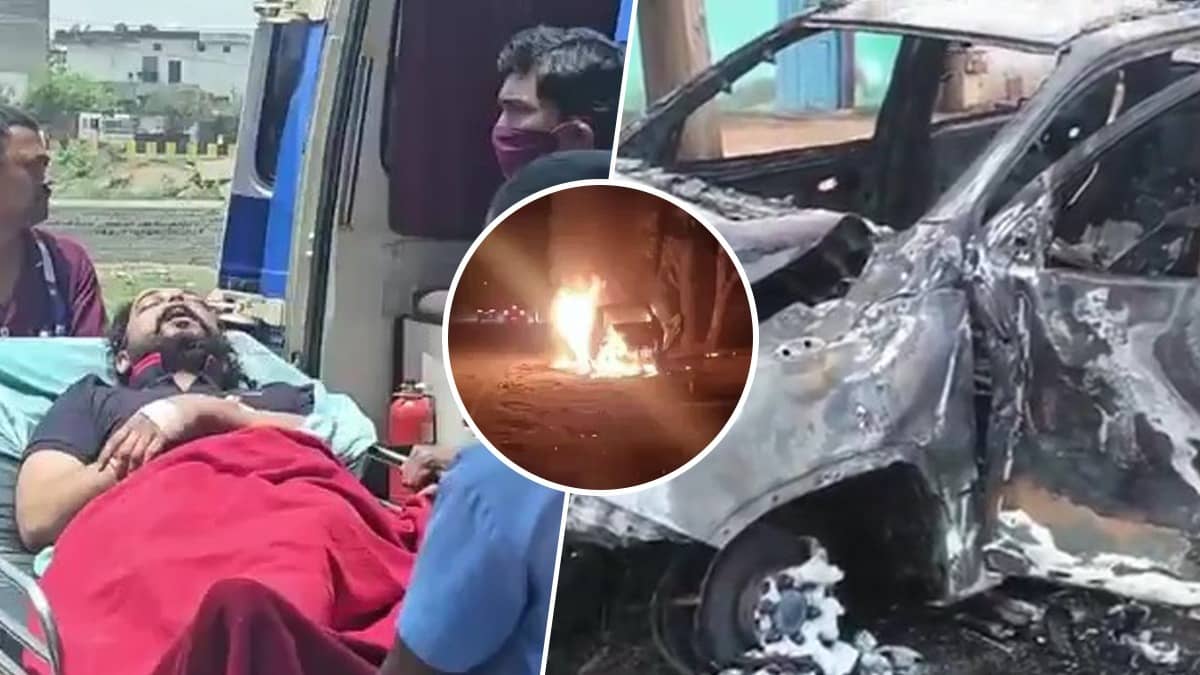 Chhattisgarh Sand War: BJP Leader Bharat Singh Killed
