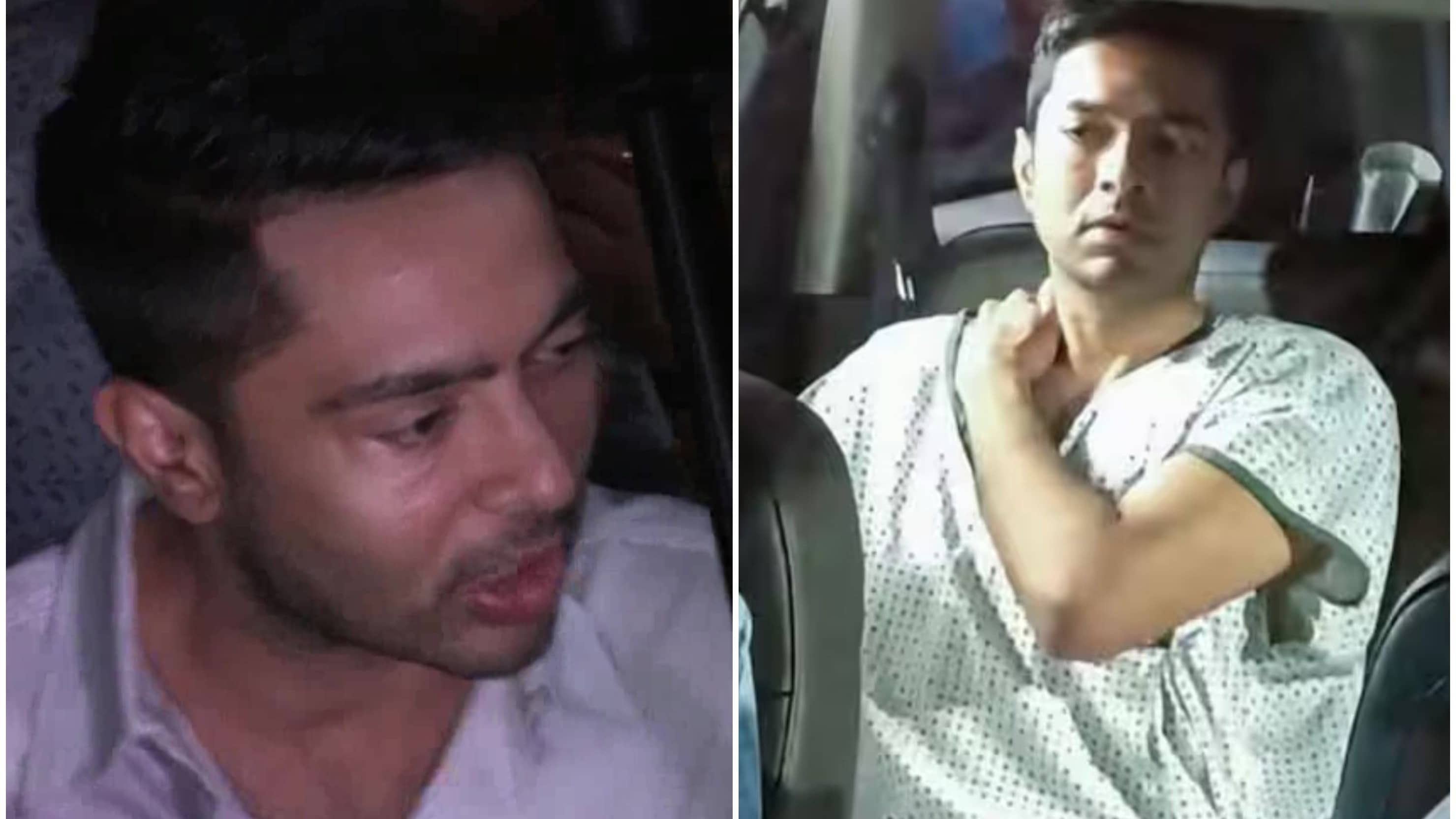 'CID Has Summoned Me Again On June 14': Abhishek Banerjee Says He Was Grilled For 5.30 Hours