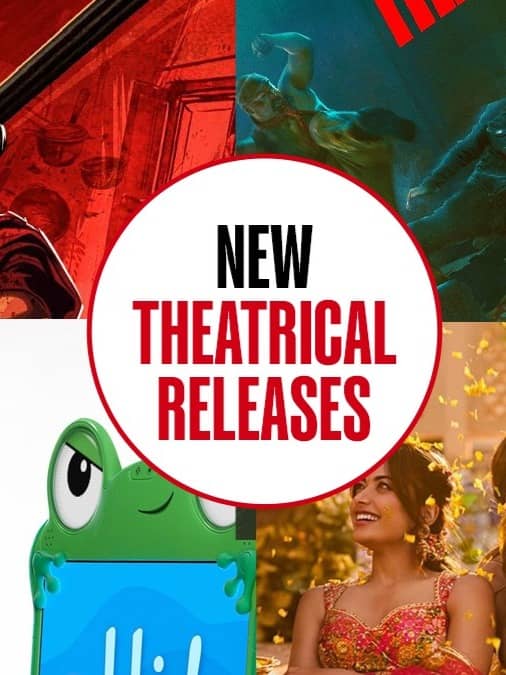 Cocktail 2 and The Furious are among new releases this coming week