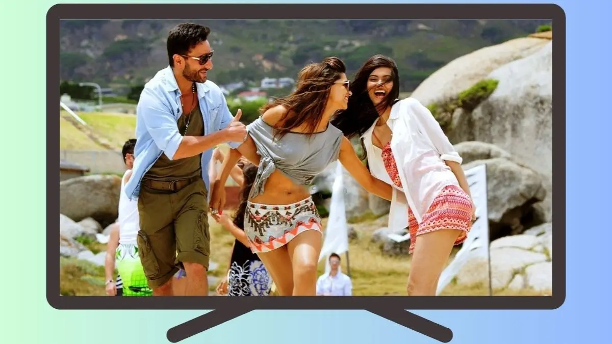 Cocktail On OTT: Revisit The Original Saif Ali Khan-Deepika Padukone Starrer Amid Shahid Kapoor Led-Sequel's Release Cocktail on OTT