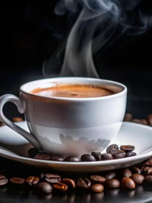 Coffee