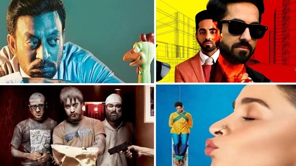 Comedy Mystery Movies: OTT पर मौजूद 6 ऐसी फिल्में, जिनमें हंसी के साथ मिलेंगे जबरदस्त सस्पेंस ट्विस्ट Comedy Mystery Movies
