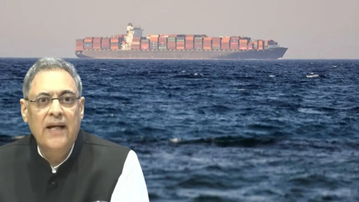 'Continuing Incidents Affecting Commercial Shipping Deeply Concerning': MEA on Indians Affected in Vessel Attacks off Oman Coast 'Continuing Incidents Affecting Commercial Shipping Deeply Concerning': MEA on Indians Affected in Vessel Attacks off Oman Coast