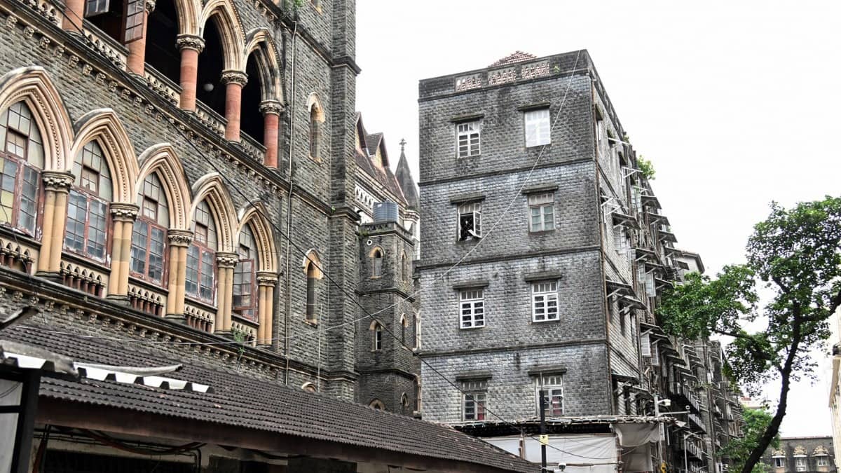 Court Denies Bail to 71-Year-Old Man in Mumbai Land Scam