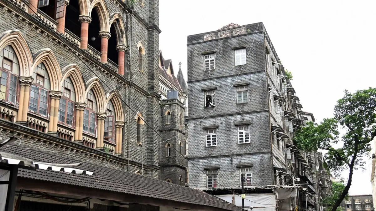 Mumbai Court Denies Bail to 71-Year-Old Man in Massive 1.35 Lakh Sq Ft Land Scam Court Denies Bail to 71-Year-Old Man in Mumbai Land Scam