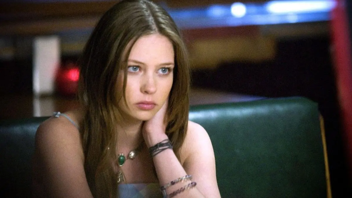 Daveigh Chase, Lilo & Stitch And The Ring Actress, Dies At 35 Due To Meningitis And Sepsis Daveigh Chase Dies At 35