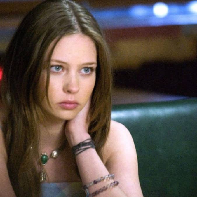 Daveigh Chase Dies At 35