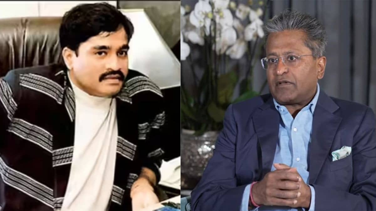 Dawood Ibrahim Lalit Modi IPL