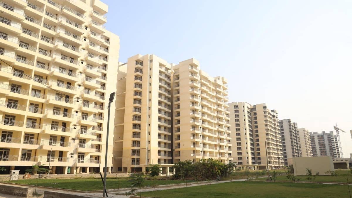 DDA Housing Scheme 2026