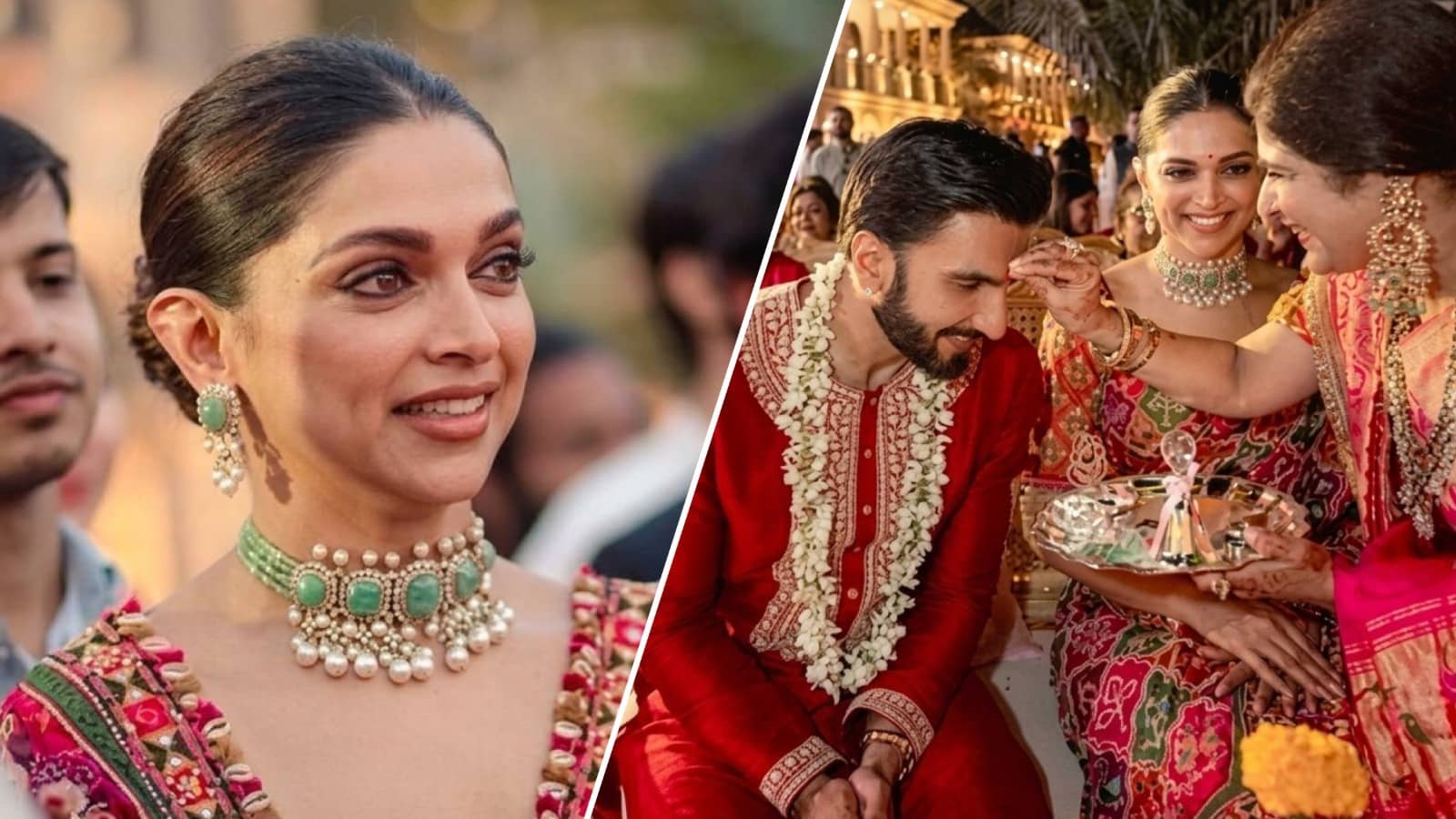 Deepika Padukone and Ranveer Singh are expecting their second child together
