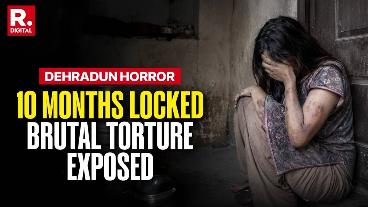 Dehradun horror