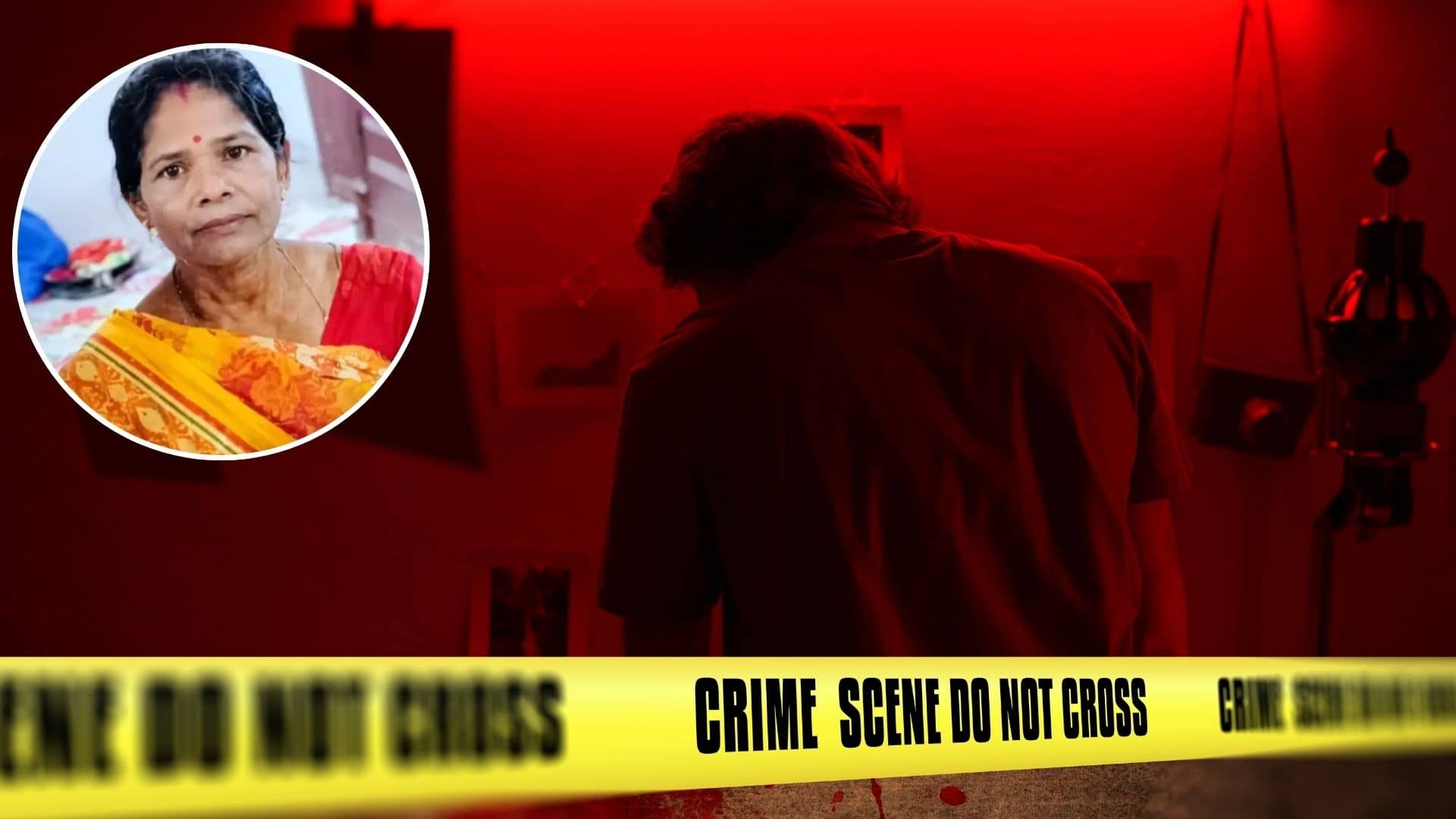 Delhi Crime