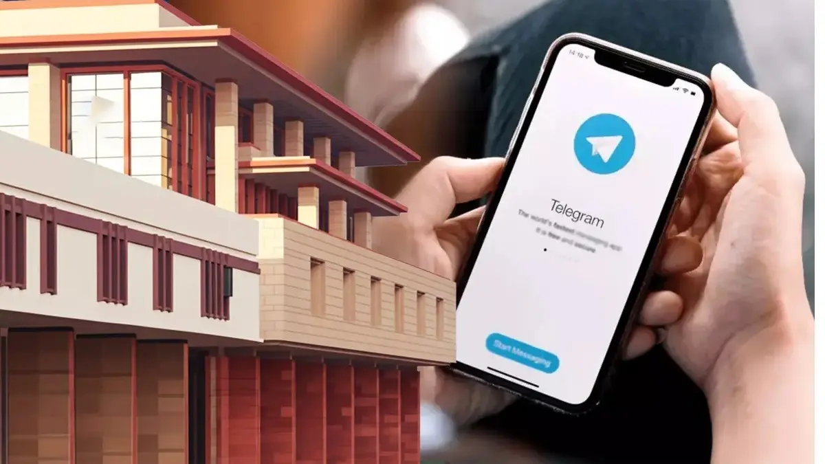 Delhi High Court Reserves Verdict on Telegram’s Plea Against Centre’s Temporary Ban Over NEET Paper Leak Delhi High Court Reserves Verdict on Telegram’s Plea Against Centre’s Temporary Ban Over NEET Paper Leak