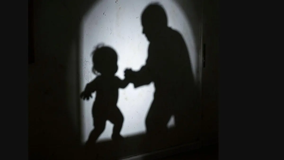 Delhi Police Bust Second Child Trafficking Racket In Just 48 Hours; Kidnapped Toddler Rescued From UP's Badaun Delhi Police Bust Second Child Trafficking Racket In 48 Hours; Kidnapped Toddler Rescued