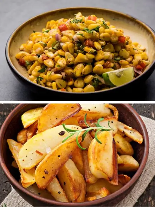 Delicious snacks to binge on 