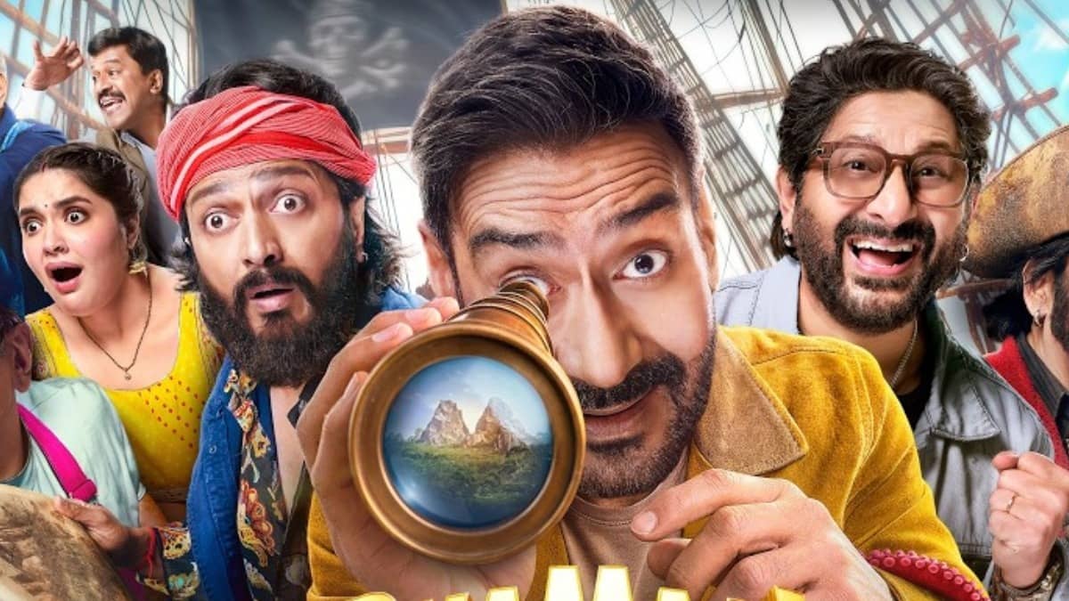 Dhamaal 4 will release on July 4