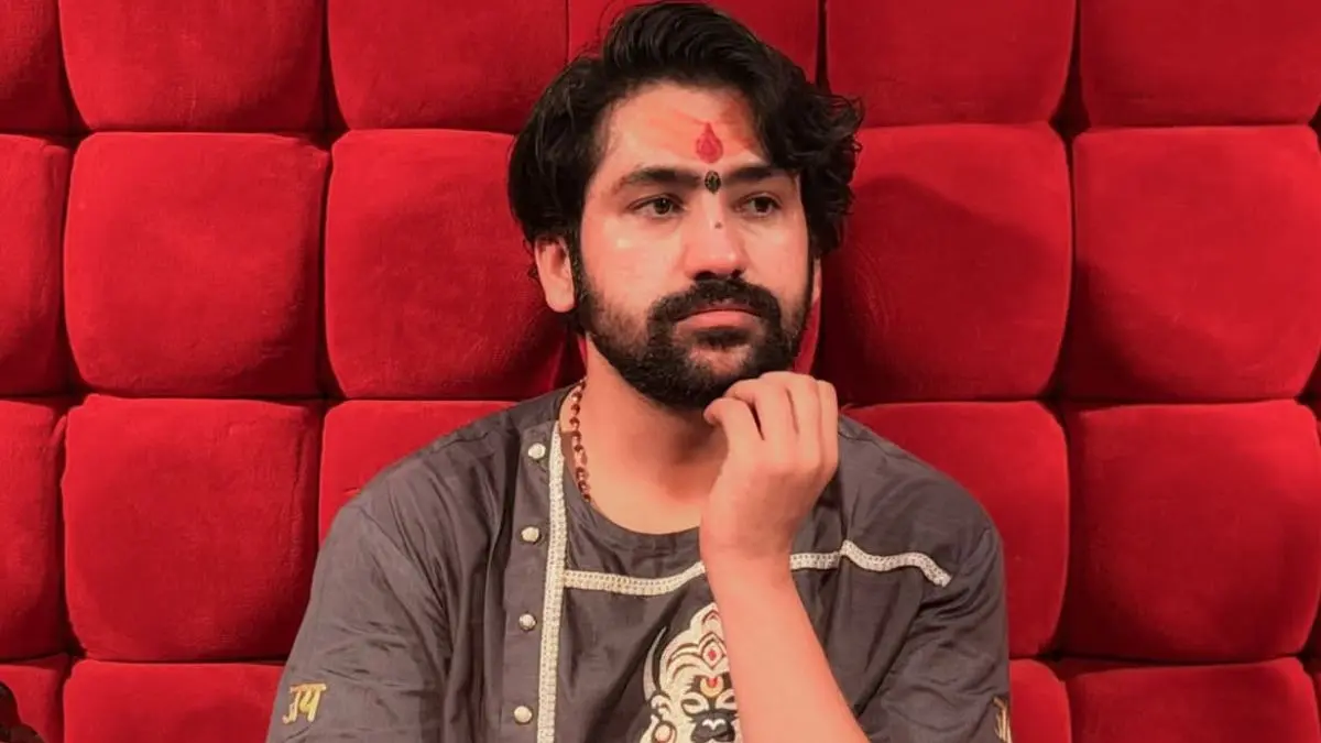 रावण ने माता जानकी जी की चोरी की थी लेकिन राम मंदिर के चोरों ने तो...चढ़ावा चोरी पर बोले धीरेंद्र कृष्ण शास्त्री Dhirendra Shastri Bagheshwar Baba