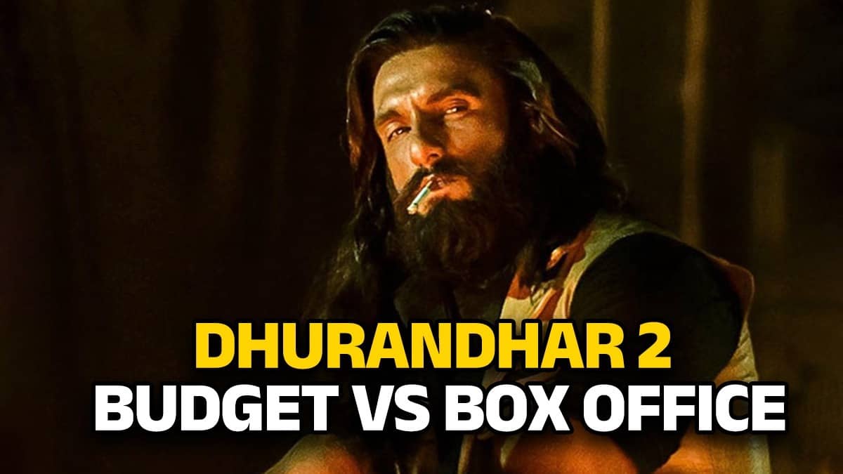 Dhurandhar 2 stars Ranveer Singh and is directed by Aditya Dhar