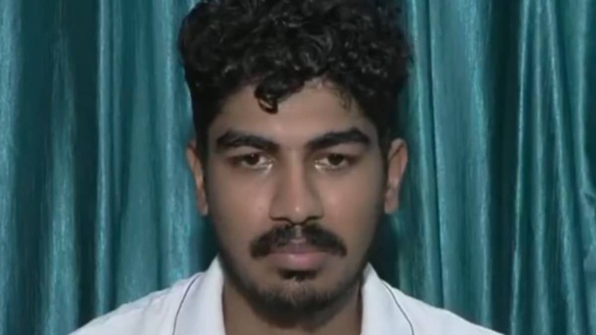 ‘Didn't Know What Would Happen Next’: Sailor Recounts Terrifying Days At Sea In Gulf Warzone Near Strait of Hormuz